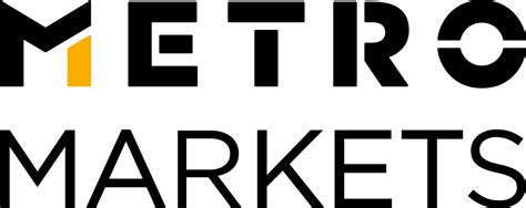 metro market online application